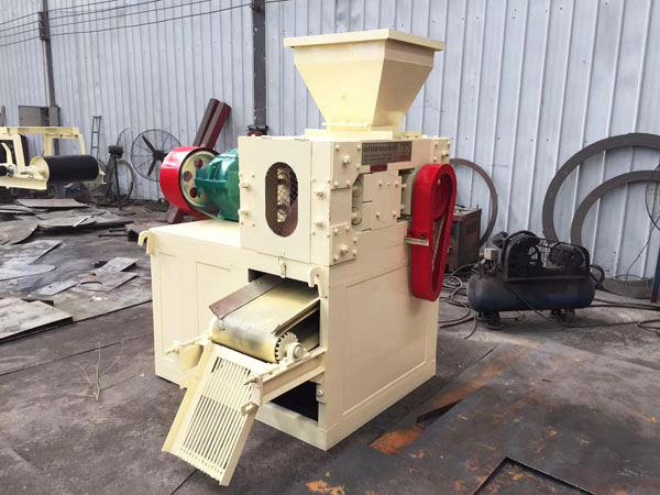 鋁礬土壓球機(jī)