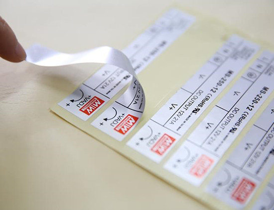 標簽印刷廠家丨耐高溫不干膠標簽都有哪些 標簽印刷廠家丨耐高溫不干膠標簽都有哪些